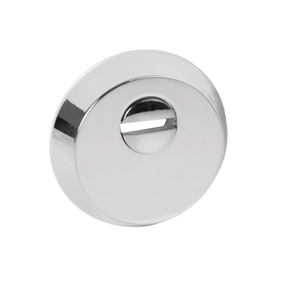 Фото Броненакладка DEF.SH/R-EXT.5513 (DEF 5513) CP-8 хром