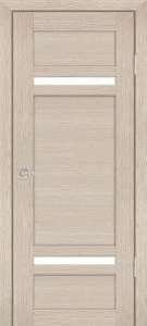 Межкомнатная дверь PS-05 Капучино Мелинга
