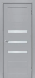 Межкомнатная дверь ТЕХНО-709 Манхэттен