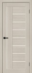 Межкомнатная дверь Браво-29 Cream Melinga BR6378