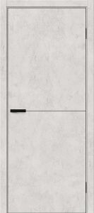 Межкомнатная дверь Браво-0.21.П Look Art BR6101